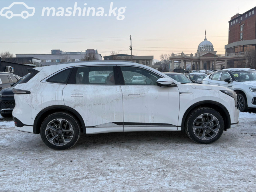 Changan CS75PLUS II 1.5, 2025 Bishkek - photo 3