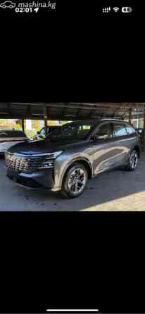 Changan CS75PLUS II 1.5, 2025 Бишкек