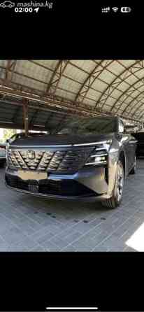 Changan CS75PLUS II 1.5, 2025 Бишкек