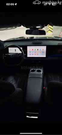 Changan CS75PLUS II 1.5, 2025 Бишкек