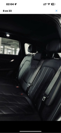 Changan CS75PLUS II 1.5, 2025 Бишкек - сүрөт 6