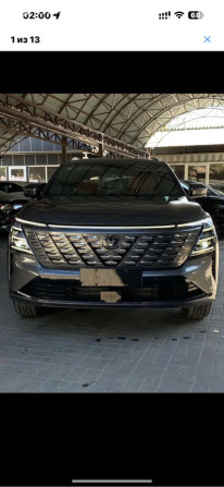 Changan CS75PLUS II 1.5, 2025 Бишкек - сүрөт 3