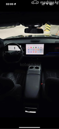 Changan CS75PLUS II 1.5, 2025 Бишкек - сүрөт 5