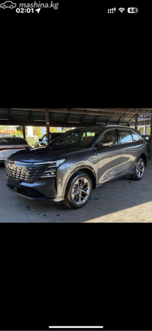 Changan CS75PLUS II 1.5, 2025 Bishkek - photo 1