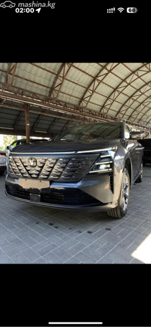 Changan CS75PLUS II 1.5, 2025 Bishkek - photo 2