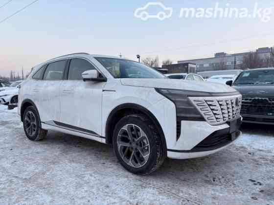 Changan CS75PLUS II 1.5, 2025 Бишкек