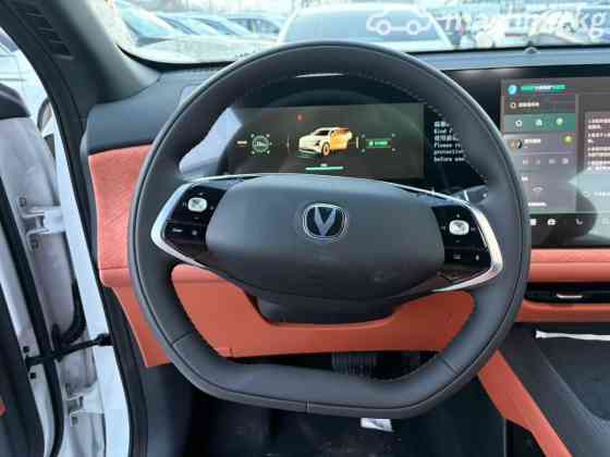 Changan CS75PLUS II 1.5, 2025 Бишкек