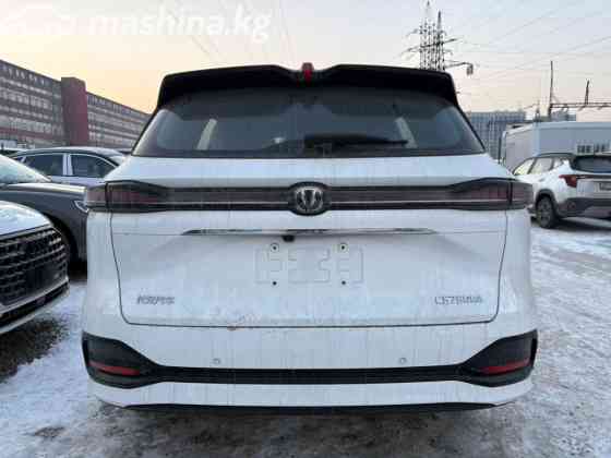 Changan CS75PLUS II 1.5, 2025 Бишкек
