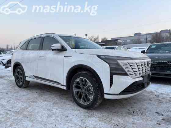 Changan CS75PLUS II 1.5, 2025 Бишкек