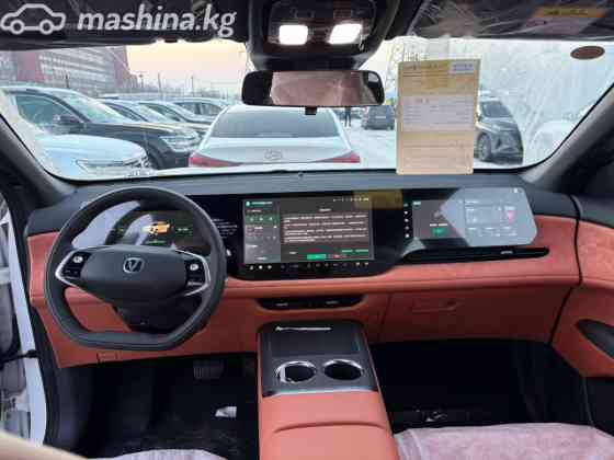 Changan CS75PLUS II 1.5, 2025 Бишкек