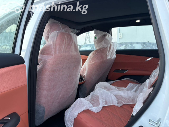 Changan CS75PLUS II 1.5, 2025 Бишкек - сүрөт 9