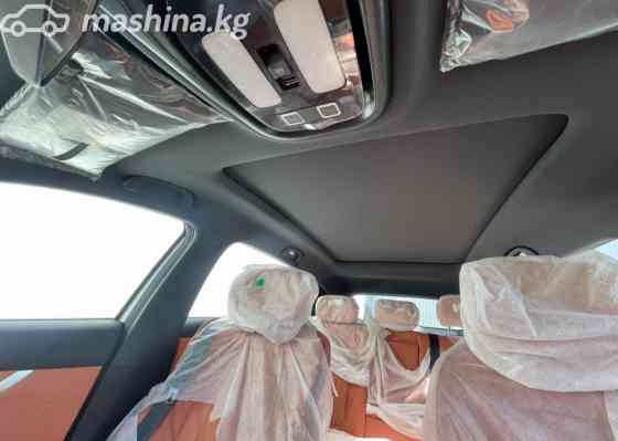 Changan CS75PLUS II 1.5, 2025 Бишкек
