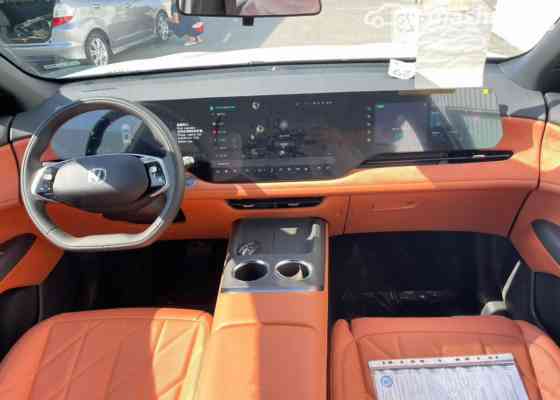 Changan CS75PLUS II 1.5, 2025 Бишкек