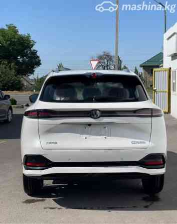 Changan CS75PLUS II 1.5, 2025 Бишкек