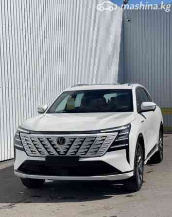 Changan CS75PLUS II 1.5, 2025 Бишкек