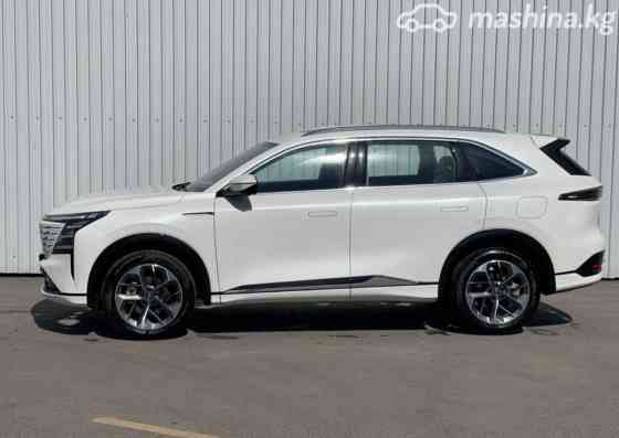 Changan CS75PLUS II 1.5, 2025 Бишкек