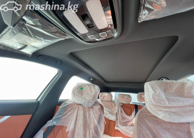 Changan CS75PLUS II 1.5, 2025 Бишкек - сүрөт 5