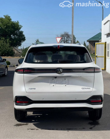 Changan CS75PLUS II 1.5, 2025 Бишкек - сүрөт 3