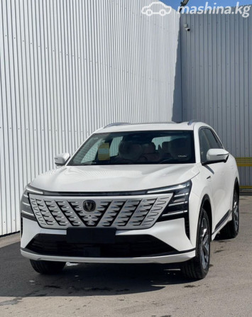 Changan CS75PLUS II 1.5, 2025 Бишкек - сүрөт 1