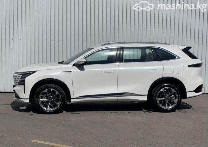 Changan CS75PLUS II 1.5, 2025 Бишкек - сүрөт 2