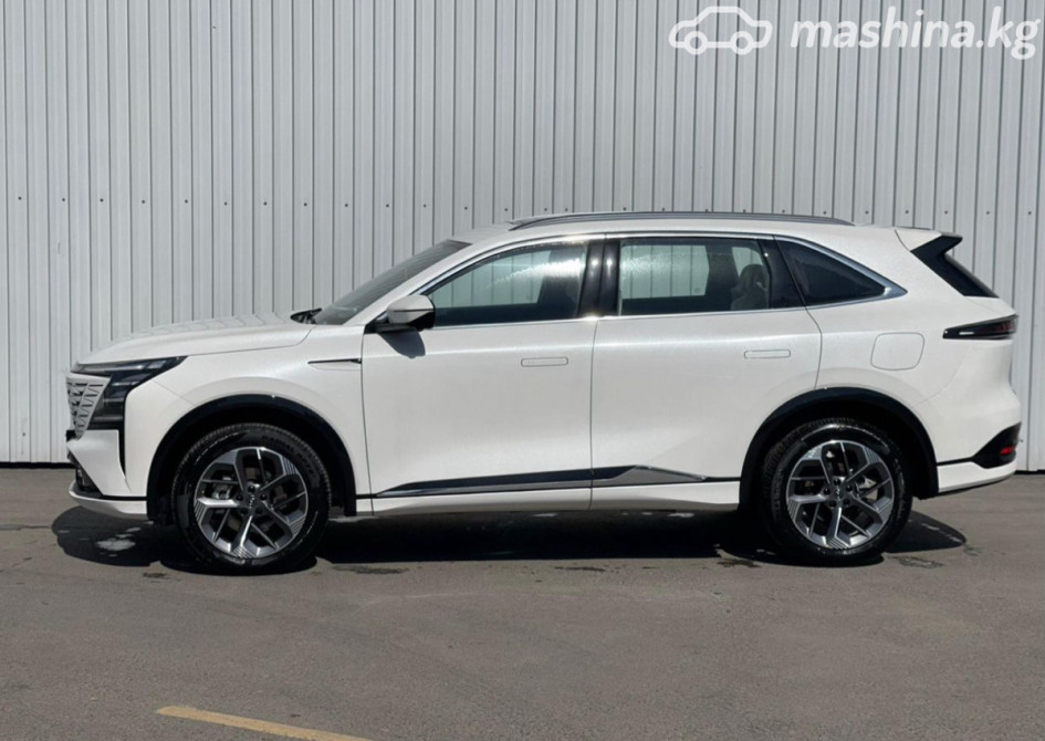 Changan CS75PLUS II 1.5, 2025 Bishkek - photo 2