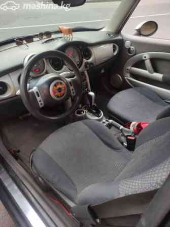 MINI Hatch I One 1.6, 2003 Bishkek