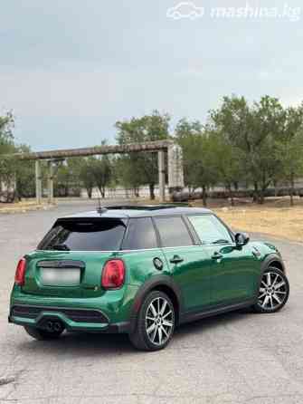 MINI Hatch III (F55/F56) Рестайлинг 2 Cooper S 2.0, 2023 Bishkek