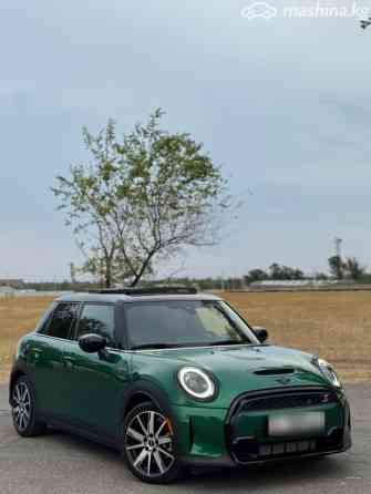 MINI Hatch III (F55/F56) Рестайлинг 2 Cooper S 2.0, 2023 Bishkek