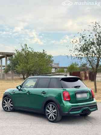 MINI Hatch III (F55/F56) Рестайлинг 2 Cooper S 2.0, 2023 Bishkek