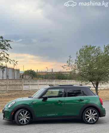 MINI Hatch III (F55/F56) Рестайлинг 2 Cooper S 2.0, 2023 Bishkek