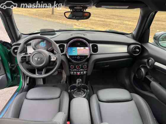 MINI Hatch III (F55/F56) Рестайлинг 2 Cooper S 2.0, 2023 Bishkek
