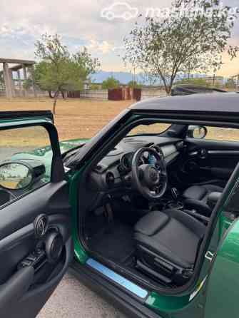 MINI Hatch III (F55/F56) Рестайлинг 2 Cooper S 2.0, 2023 Bishkek