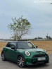 MINI Hatch III (F55/F56) Рестайлинг 2 Cooper S 2.0, 2023 Бишкек