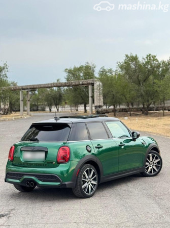 MINI Hatch III (F55/F56) Рестайлинг 2 Cooper S 2.0, 2023 Бишкек - изображение 2