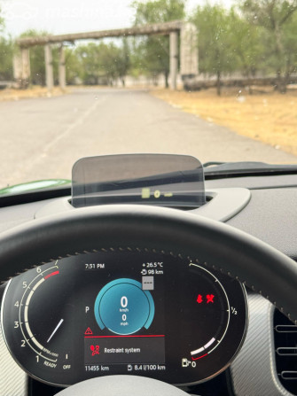 MINI Hatch III (F55/F56) Рестайлинг 2 Cooper S 2.0, 2023 Бишкек - изображение 8