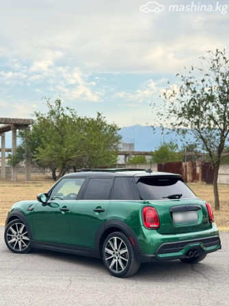 MINI Hatch III (F55/F56) Рестайлинг 2 Cooper S 2.0, 2023 Бишкек - изображение 3