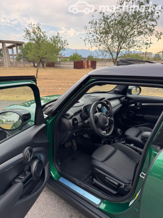 MINI Hatch III (F55/F56) Рестайлинг 2 Cooper S 2.0, 2023 Бишкек - изображение 6