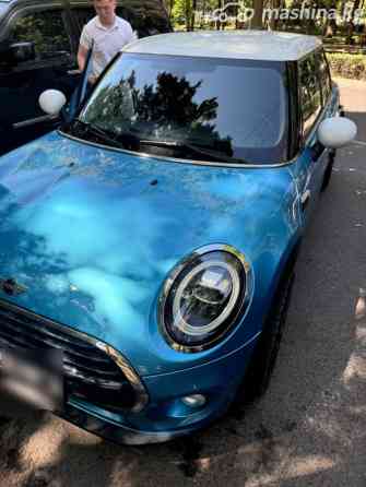 MINI Hatch III (F55/F56) Рестайлинг Cooper 1.5, 2018 Bishkek