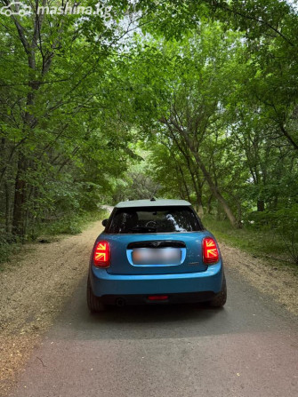 MINI Hatch III (F55/F56) Рестайлинг Cooper 1.5, 2018 Бишкек - сүрөт 5