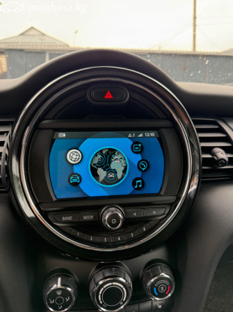 MINI Hatch III (F55/F56) Рестайлинг Cooper 1.5, 2018 Бишкек - сүрөт 10