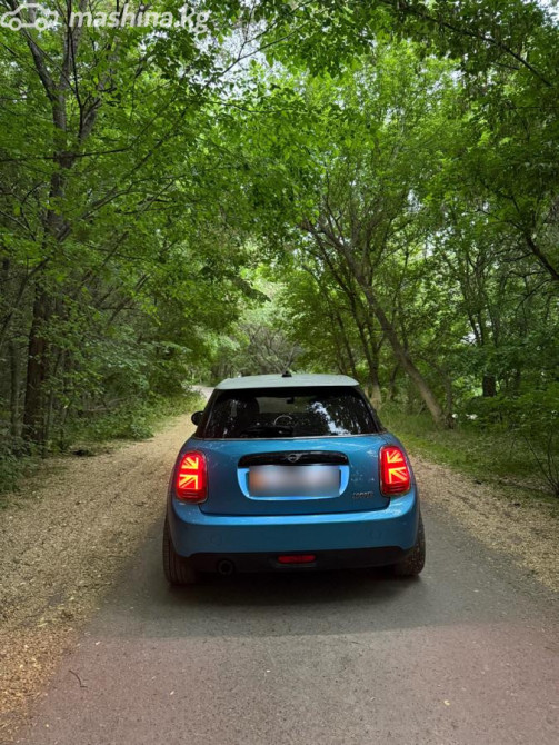 MINI Hatch III (F55/F56) Рестайлинг Cooper 1.5, 2018 Bishkek - photo 5