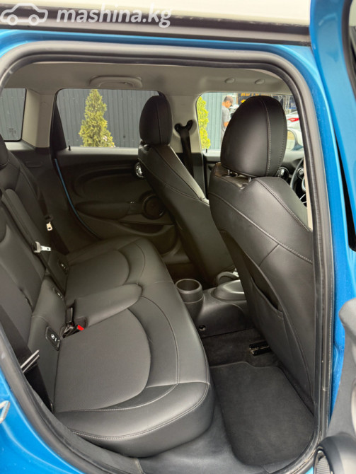 MINI Hatch III (F55/F56) Рестайлинг Cooper 1.5, 2018 Bishkek - photo 7