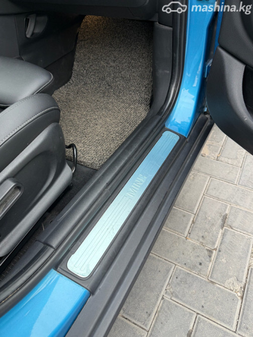 MINI Hatch III (F55/F56) Рестайлинг Cooper 1.5, 2018 Bishkek - photo 8