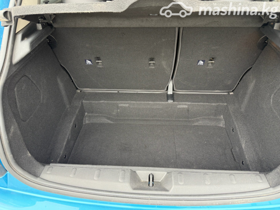 MINI Hatch III (F55/F56) Рестайлинг Cooper 1.5, 2018 Bishkek - photo 6