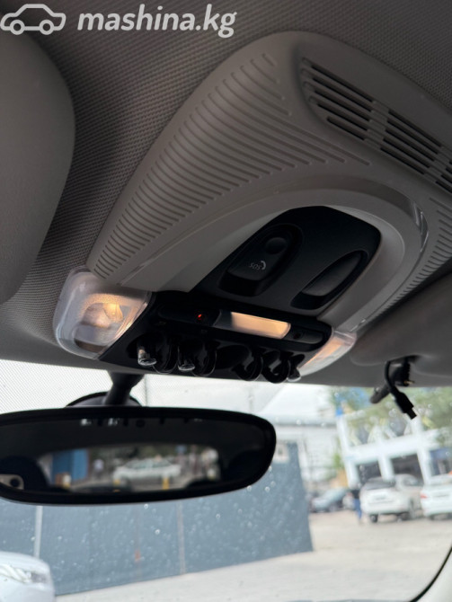 MINI Hatch III (F55/F56) Рестайлинг Cooper 1.5, 2018 Bishkek - photo 11