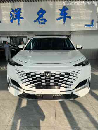 Changan UNI-K 2.0, 2022 Бишкек