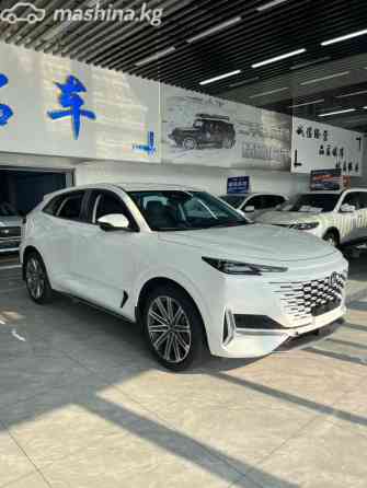 Changan UNI-K 2.0, 2022 Бишкек