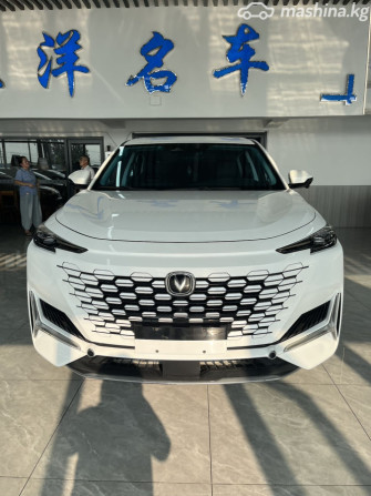 Changan UNI-K 2.0, 2022 Бишкек - изображение 1