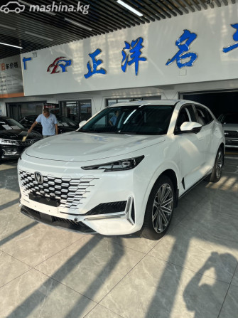 Changan UNI-K 2.0, 2022 Бишкек - изображение 2