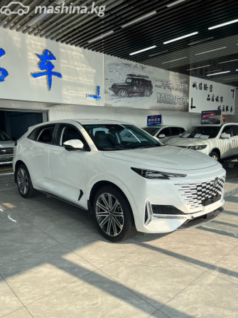 Changan UNI-K 2.0, 2022 Бишкек - изображение 3